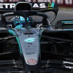 Canadian Grand Prix, Freitag, LAT Images