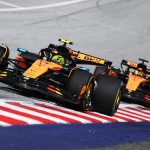 F1 Grand Prix of Austria