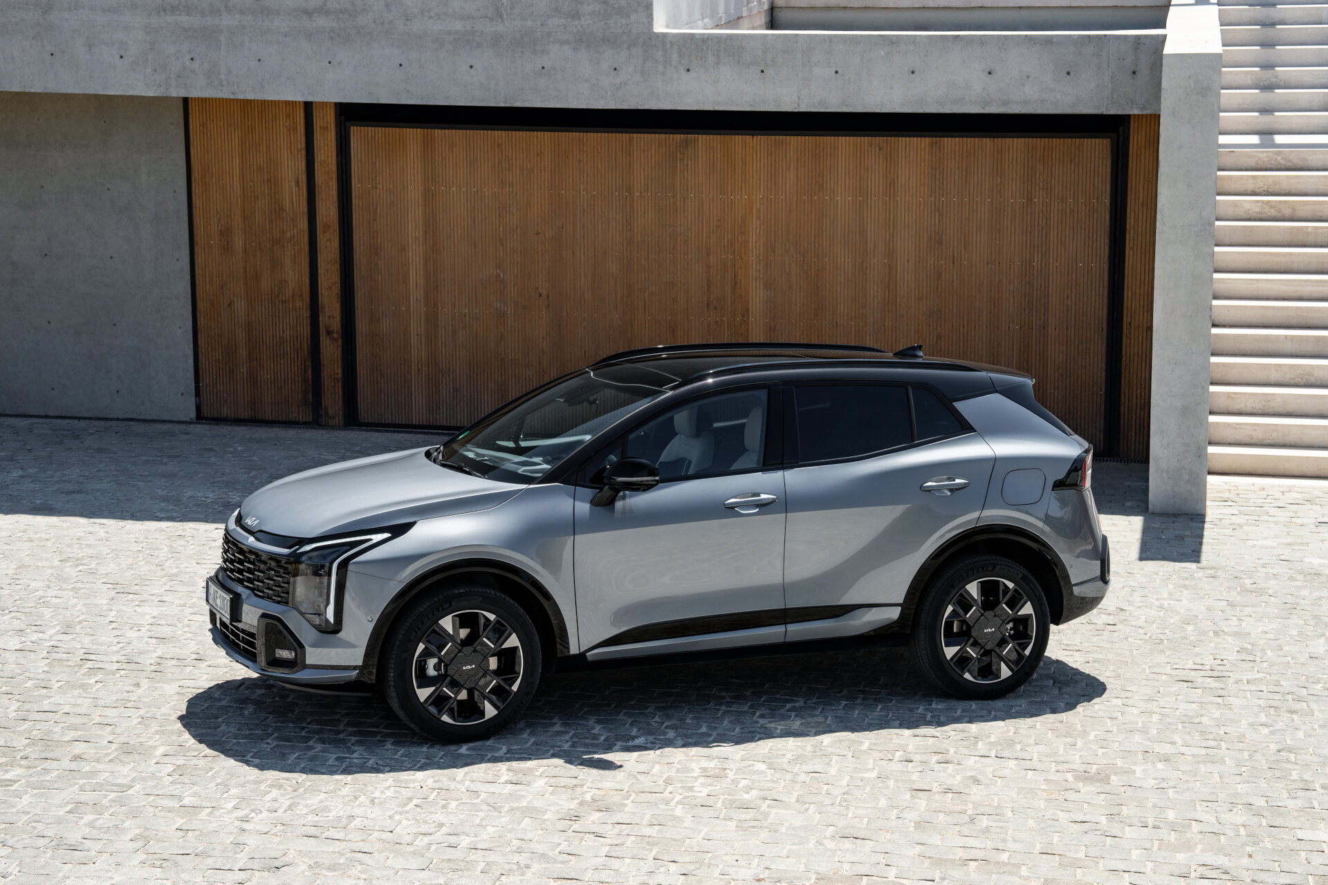 Kia Sportage EU Facelift (25)