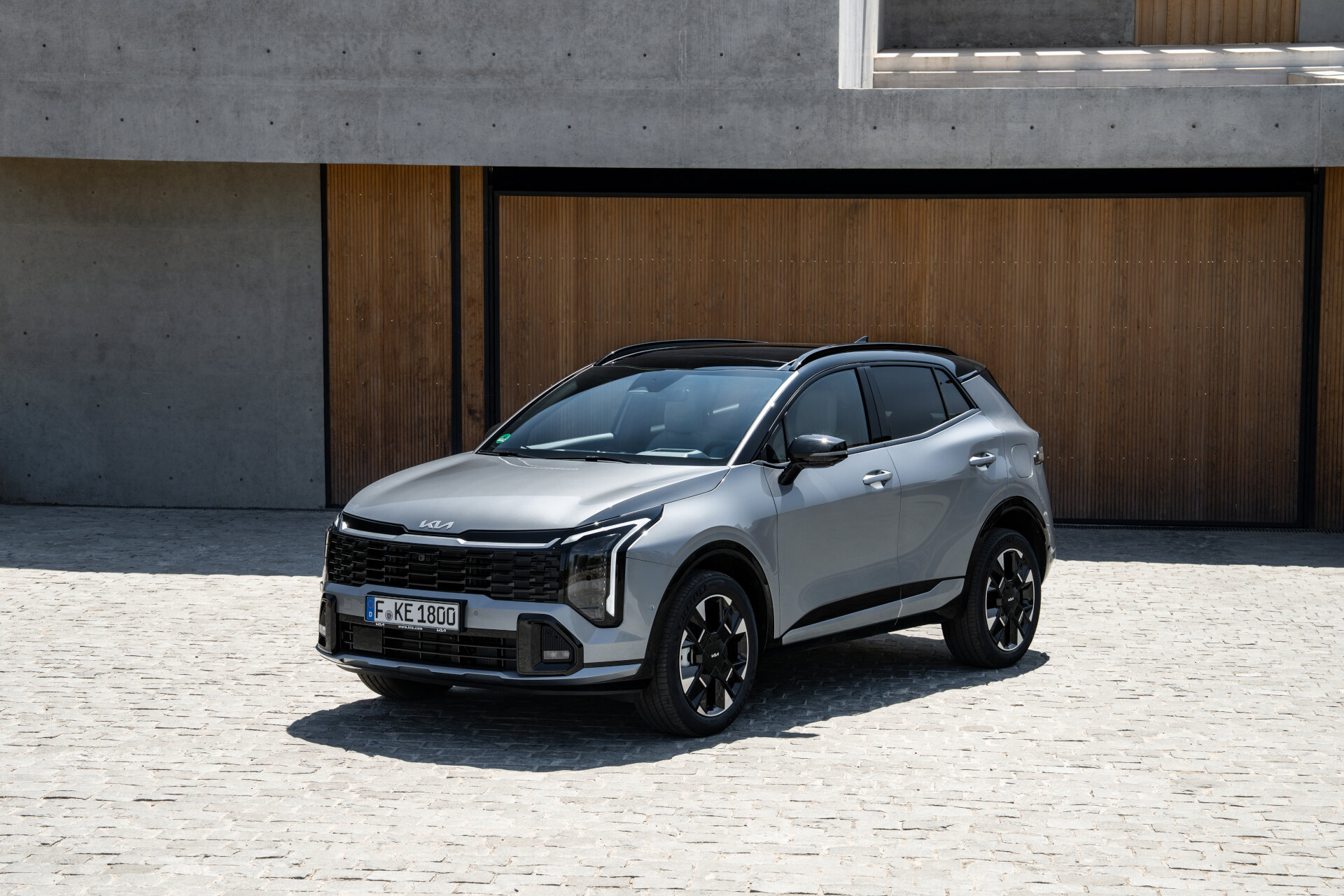 Kia Sportage EU Facelift (26)