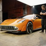 MotorOne Mercedes