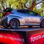 Toyota GR Yaris Aero performance EKO Acropolis Rally (2)
