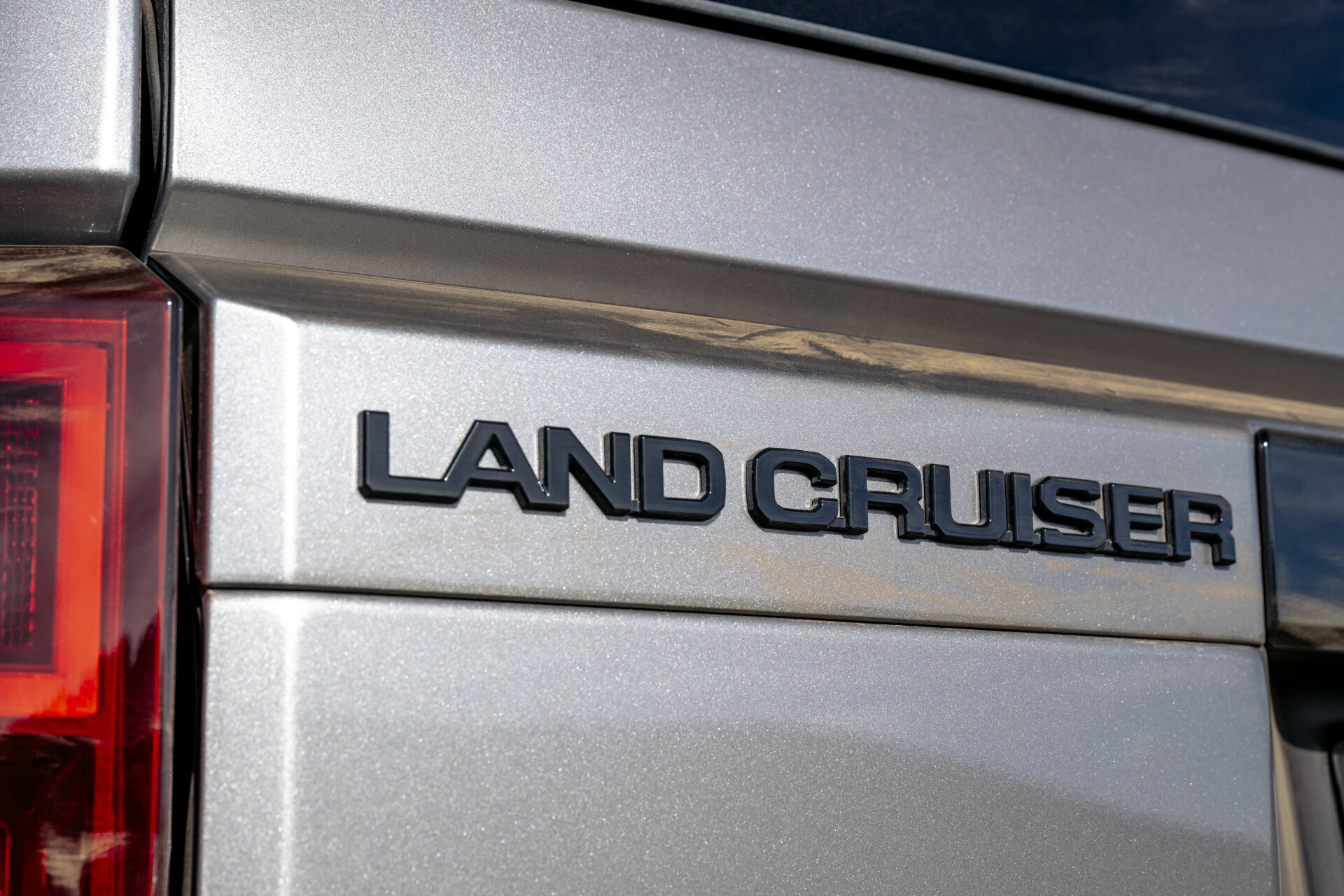 Toyota Land Cruiser Hybrid 2025 (10)