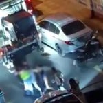 Άγρια επίθεση από τρεις νεαρούς δέχθηκε εργαζόμενος απορριμματοφόρου στην Κυψέλη – Τον χτύπησαν επειδή τους είπε να περιμένουν