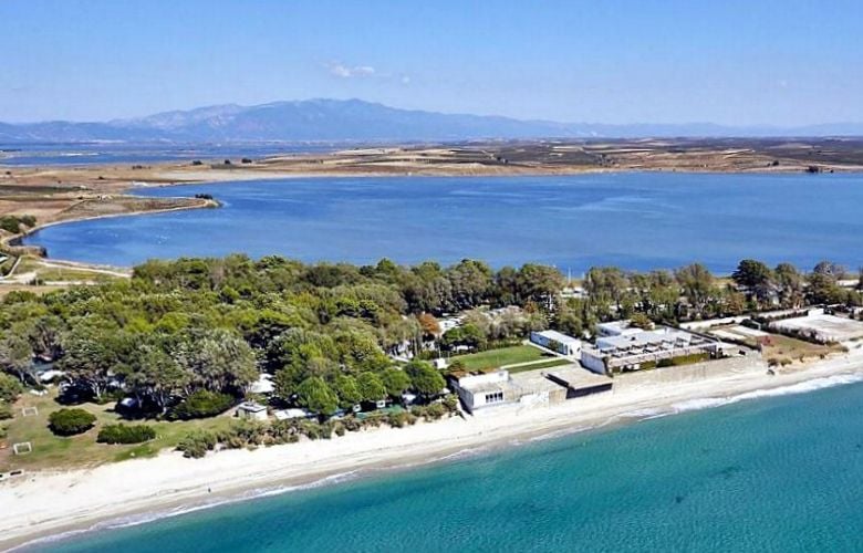 ΕΤΑΔ: Παράδοση του Κάμπινγκ Φαναρίου Κομοτηνής στο νέο μισθωτή