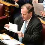 Βουλή: Με 154 «ναι» εγκρίθηκε η προανακριτική για τον Κώστα Αχ. Καραμανλή, στη βάση της πρότασης της ΝΔ – «Δεν ολιγώρησα, δεν αδιαφόρησα»