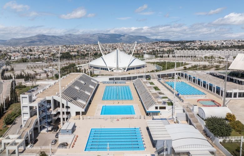 LAMDA Development: Με περισσότερα από 20 εκατ. ευρώ ξαναδίνει ζωή στις εγκαταστάσεις του 2004