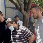 «Τι πήγες και είπες ρε;», σοκάρει το ηχητικό ντοκουμέντο από τη στιγμή της δολοφονίας του επιχειρηματία στην Λαμία