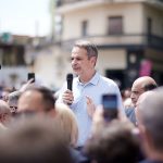 Αιχμές Μητσοτάκη για τον Αλέξη Τσίπρα: Κάποιοι προσπαθούν να ξαναγράψουν την ιστορία και να κάνουν το άσπρο μαύρο