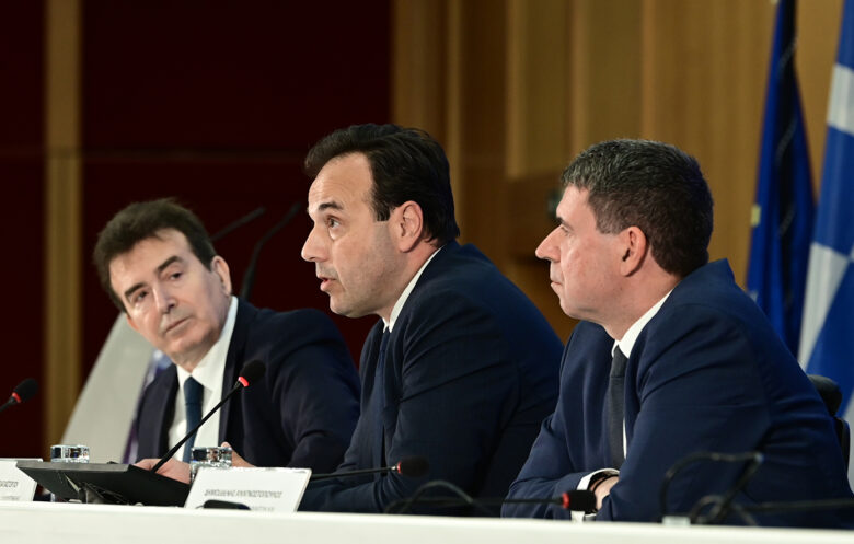 Ο Προσωπικός Αριθμός στην υπηρεσία απλοποίησης των διαδικασιών, μείωσης της γραφειοκρατίας και ενίσχυσης ασφάλειας των προσωπικών δεδομένων