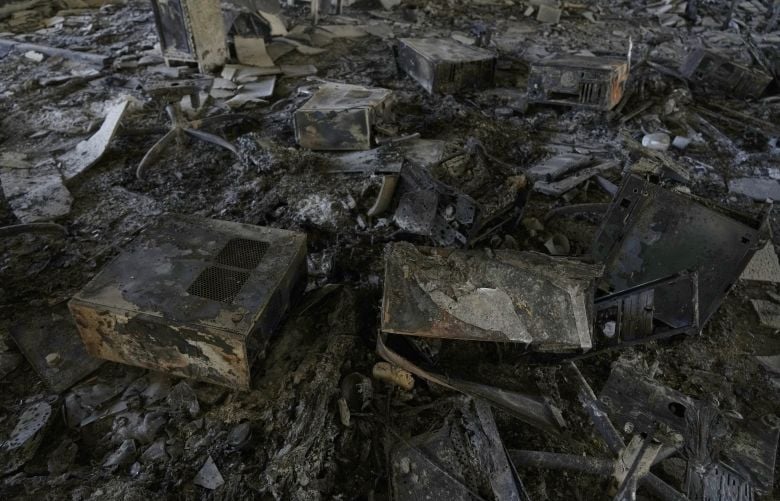 Απάντηση του Ισραήλ με αεροπορική επίθεση στην Τεχεράνη