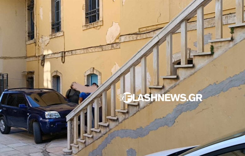Προφυλακίστηκε ο 26χρονος Αζέρος που κατηγορείται για κατασκοπεία στη Σούδα – Τι ισχυρίστηκε στην απολογία του