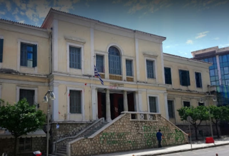 Δολοφονία 59χρονου στην Λαμία: Προθεσμία για να απολογηθεί πήρε ο καθ’ ομολογίαν δράστης