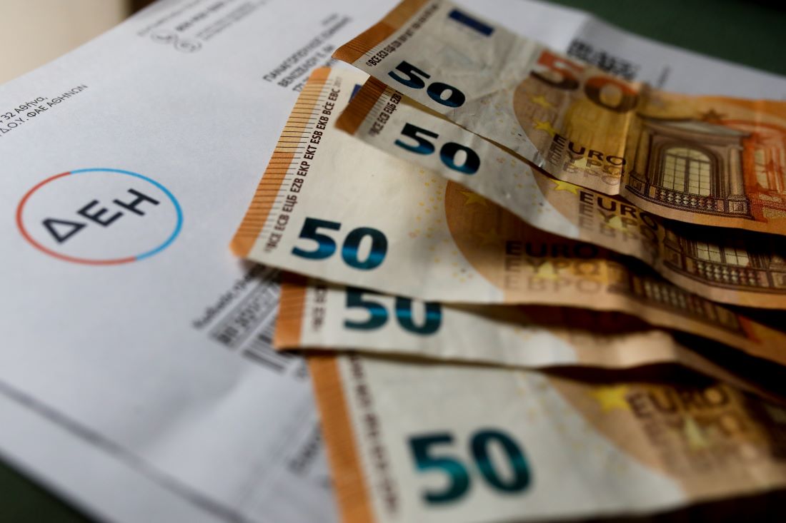Ηλεκτρικό ρεύμα: Ανακοινώθηκαν τα τιμολόγια για τον Ιούλιο