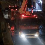 Θρίλερ στην Πάτρα: Σορός αγνώστων στοιχείων εντοπίστηκε κατά την διάρκεια κατάσβεσης φωτιάς σε διαμέρισμα
