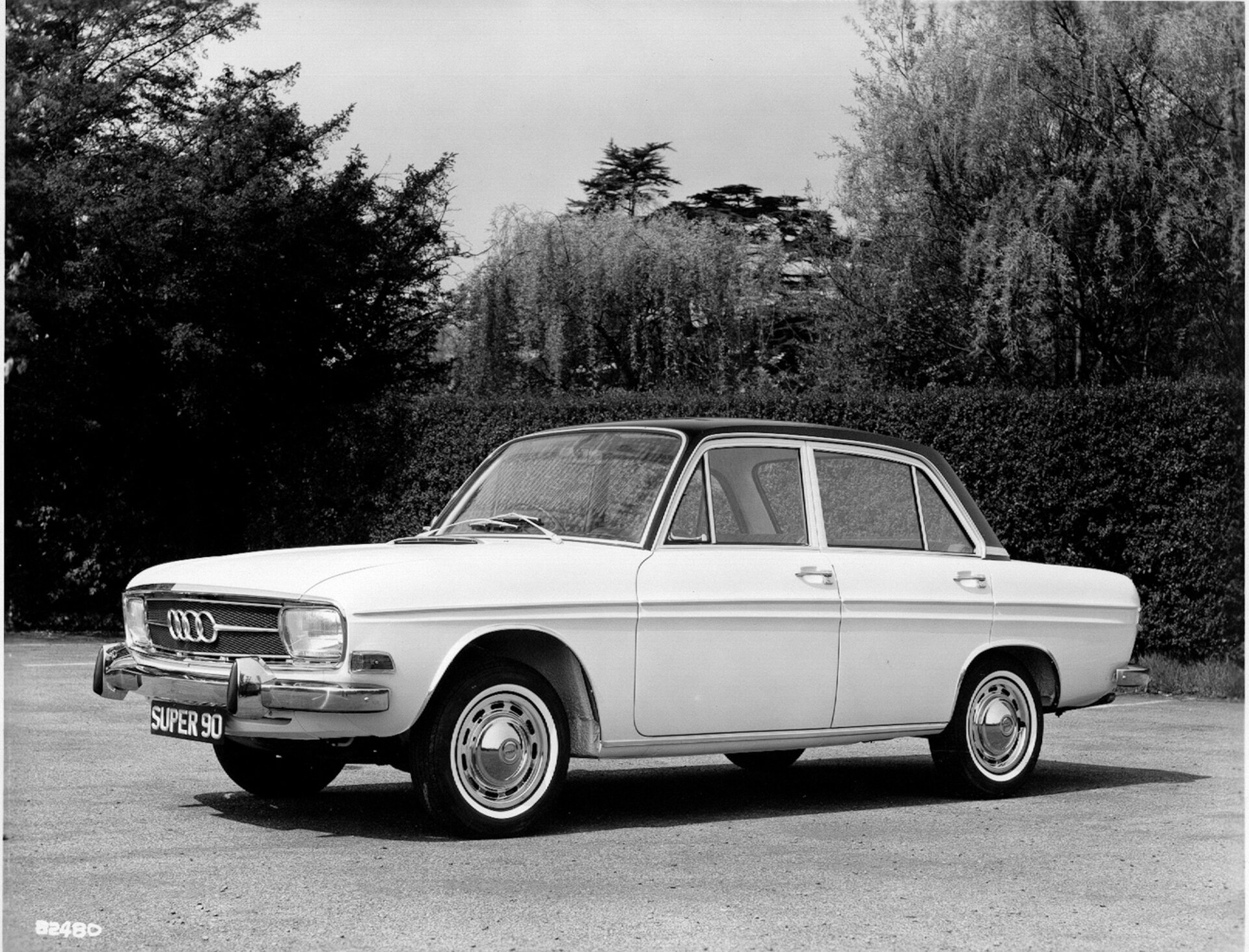 A new era for the four rings: 60 years since the first post war