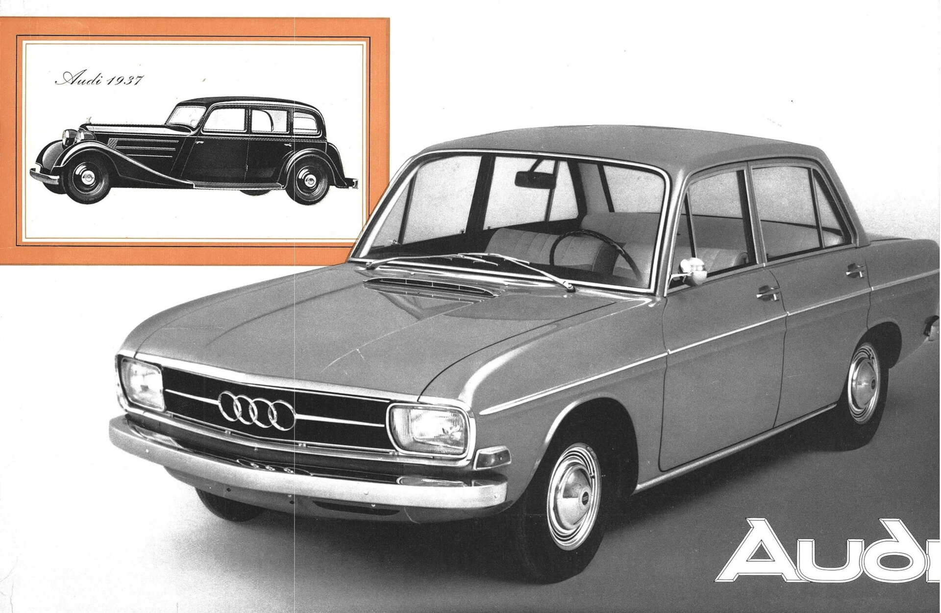 A new era for the four rings: 60 years since the first post war