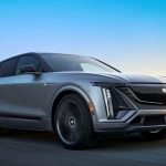 2026 Lyriq-V: Η ταχύτερη και πιο αθόρυβη Cadillac όλων των εποχών