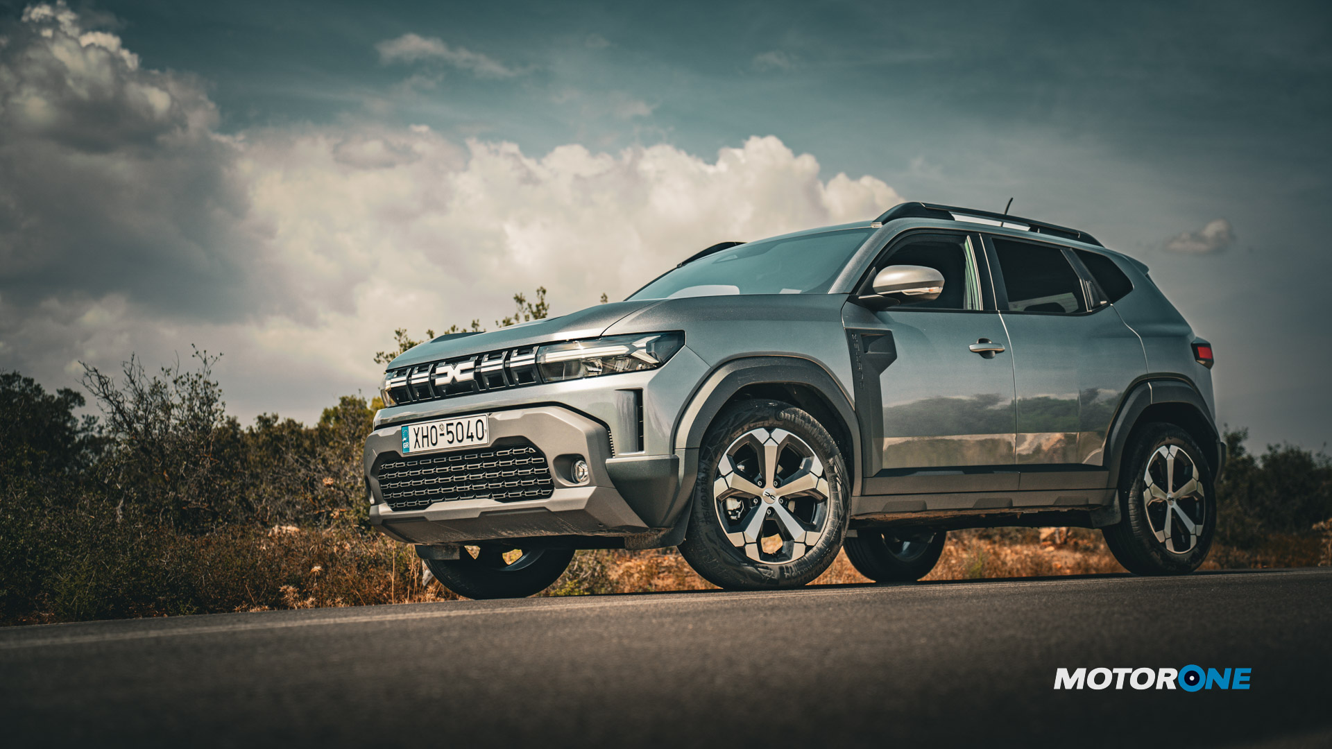 Dacia Duster Hybrid (11)