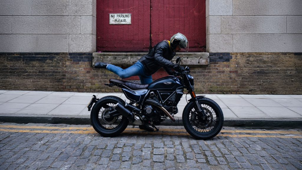 Ducati Scrambler: τώρα με 0% επιτόκιο και άμεση παράδοση