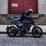 Ducati Scrambler: τώρα με 0% επιτόκιο και άμεση παράδοση