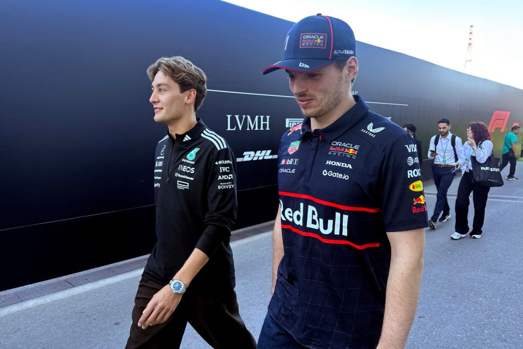 F1 Grand Prix of Canada