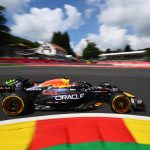 F1 Grand Prix of Belgium Practice & Sprint Qualifying