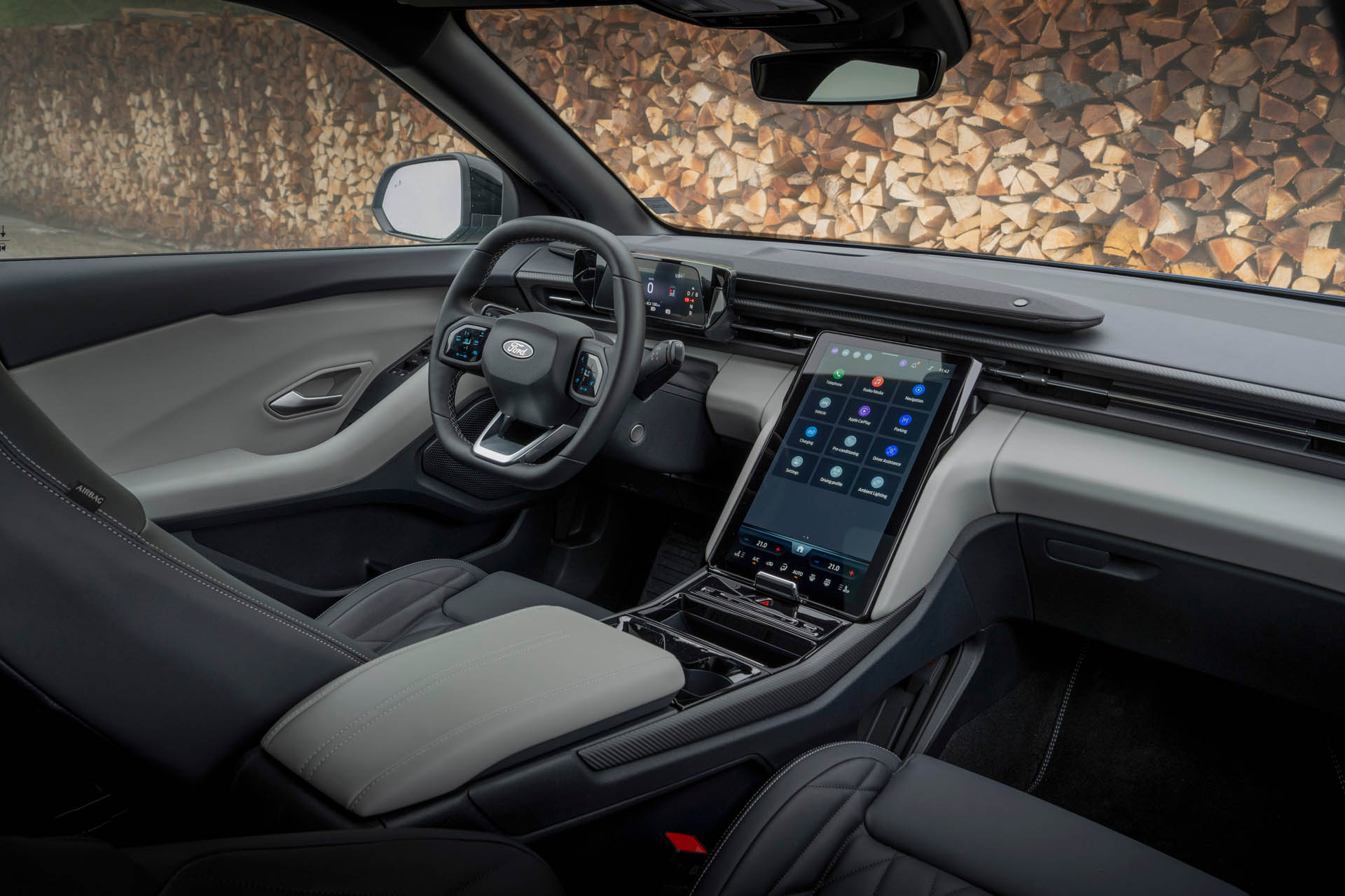 FORD EXPLORER 03