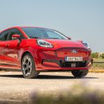Ford Puma Gen E TEST 2025 (21)