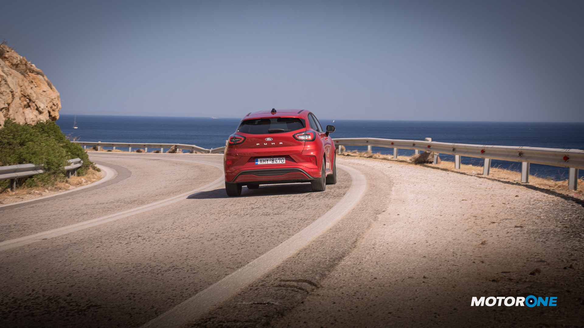 Ford Puma Gen E TEST 2025 (39)