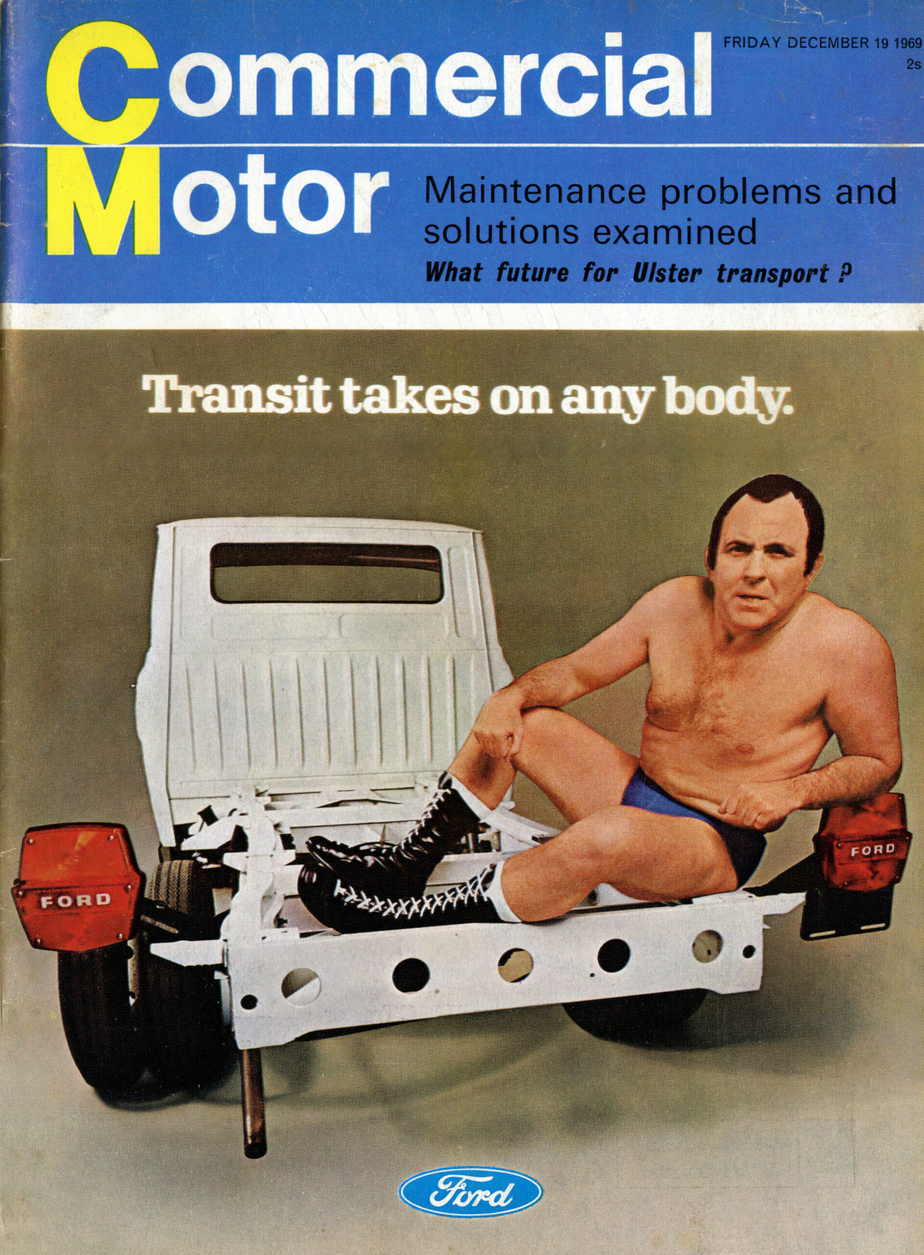 Ford Transit Histories (11)