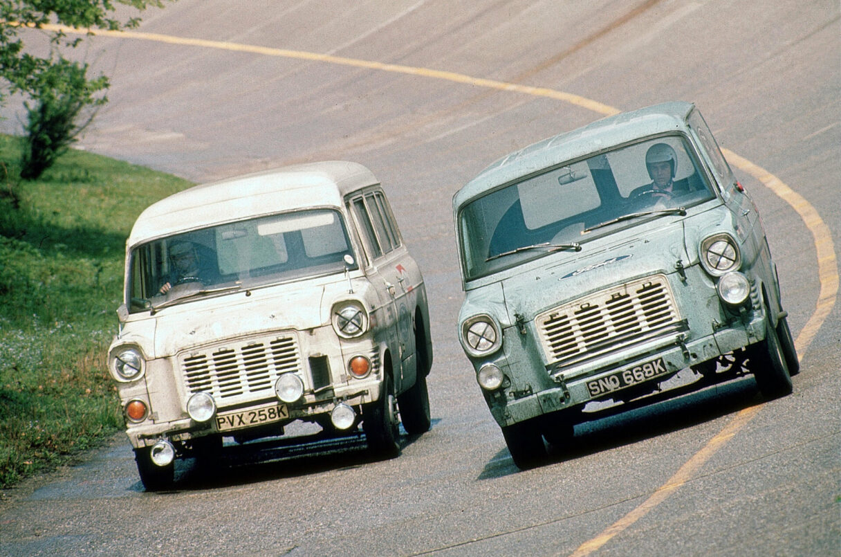 Ford Transit Histories (14)