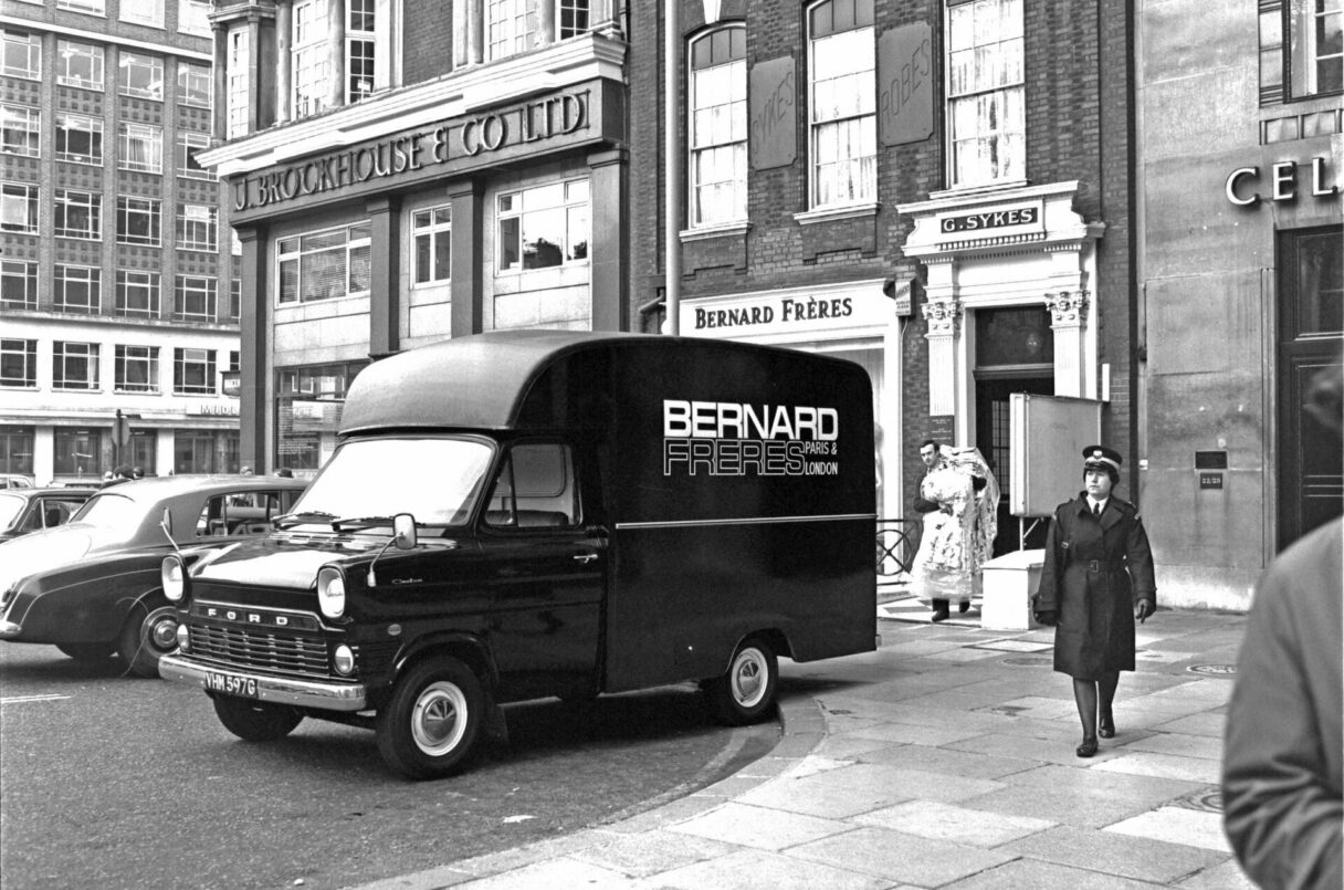 Ford Transit Histories (15)