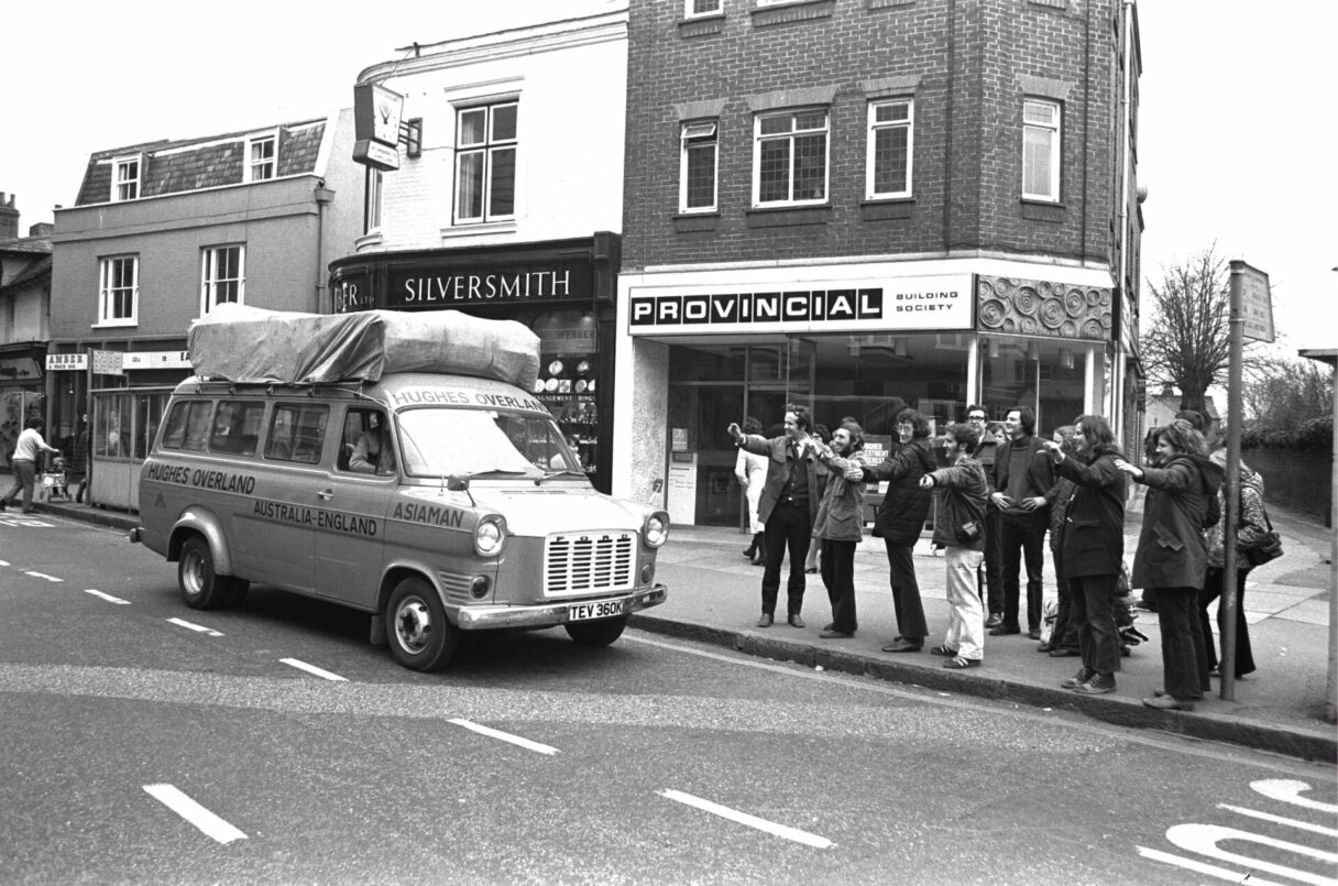 Ford Transit Histories (17)