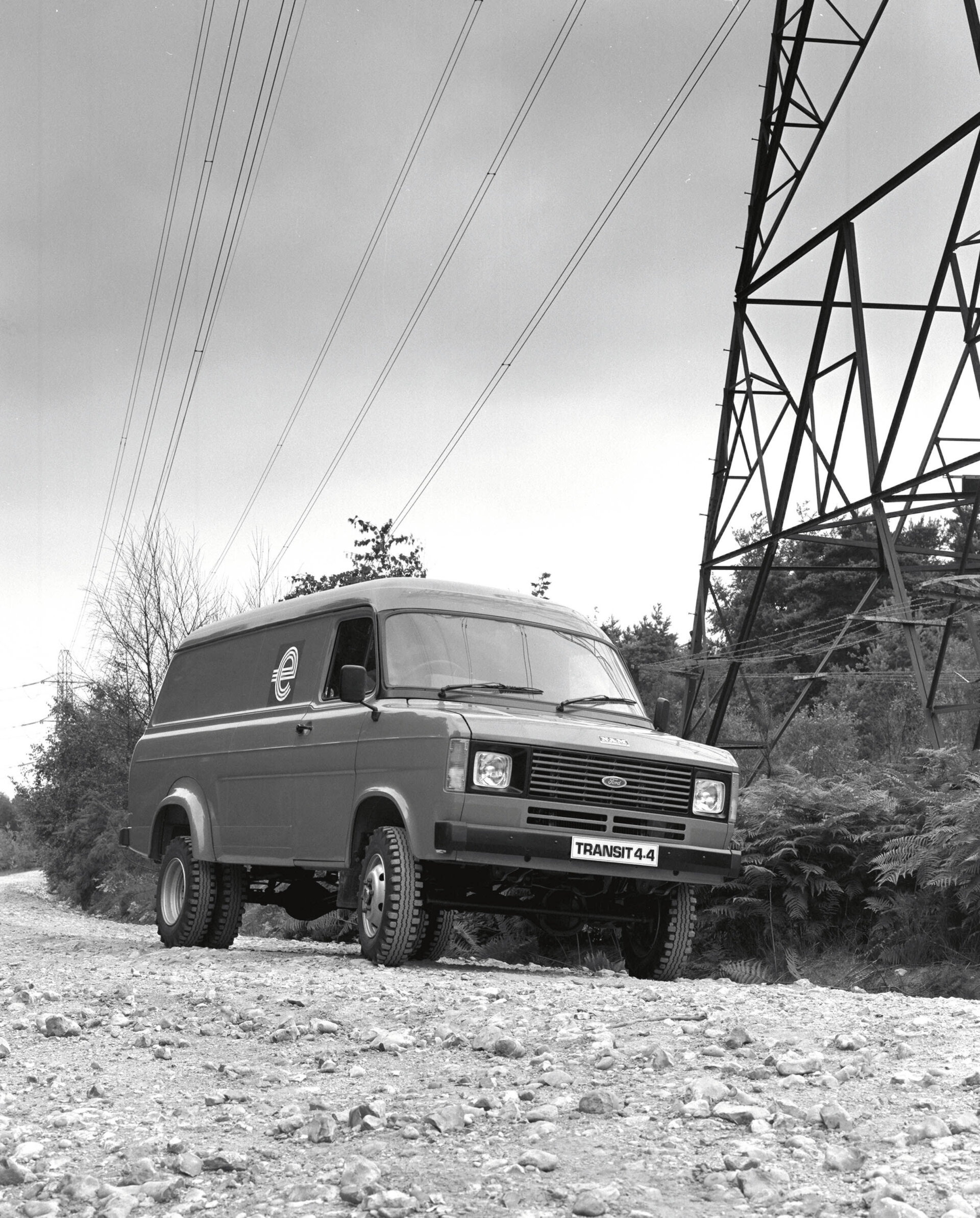 Ford Transit Histories (20)
