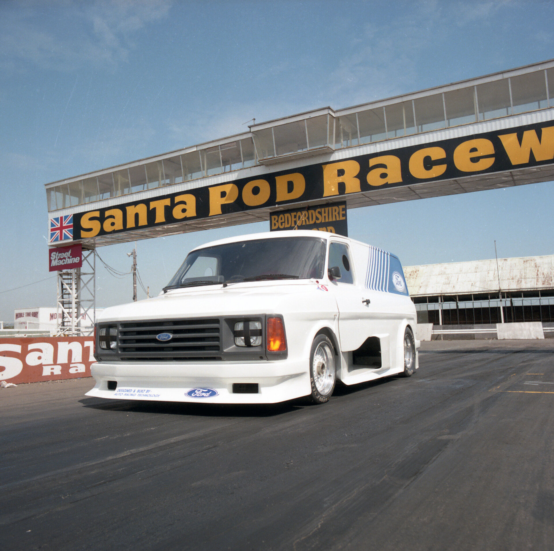 Ford Transit Histories (23)