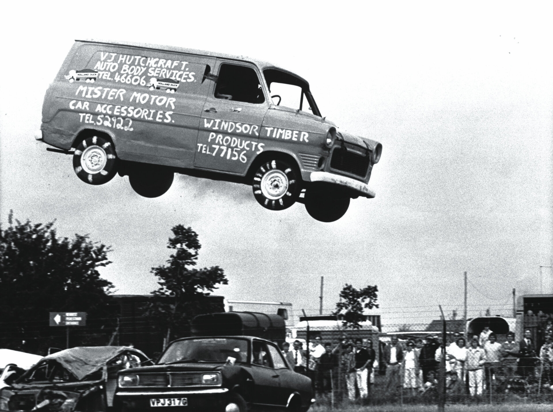 Ford Transit Histories (24)
