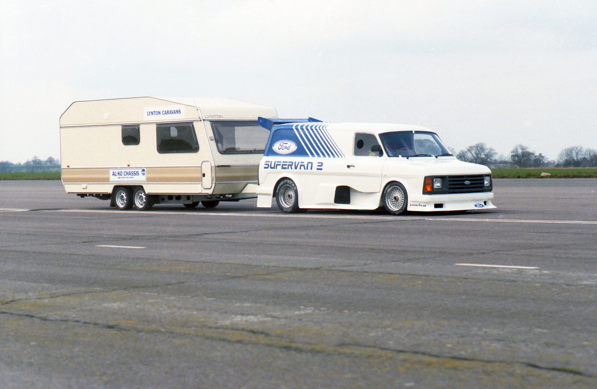 Ford Transit Histories (25)