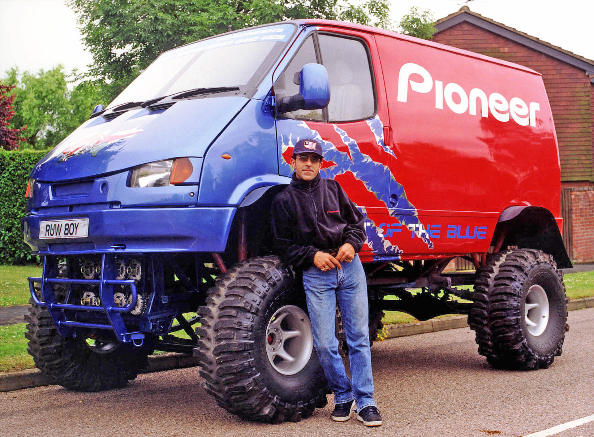 Ford Transit Histories (28)