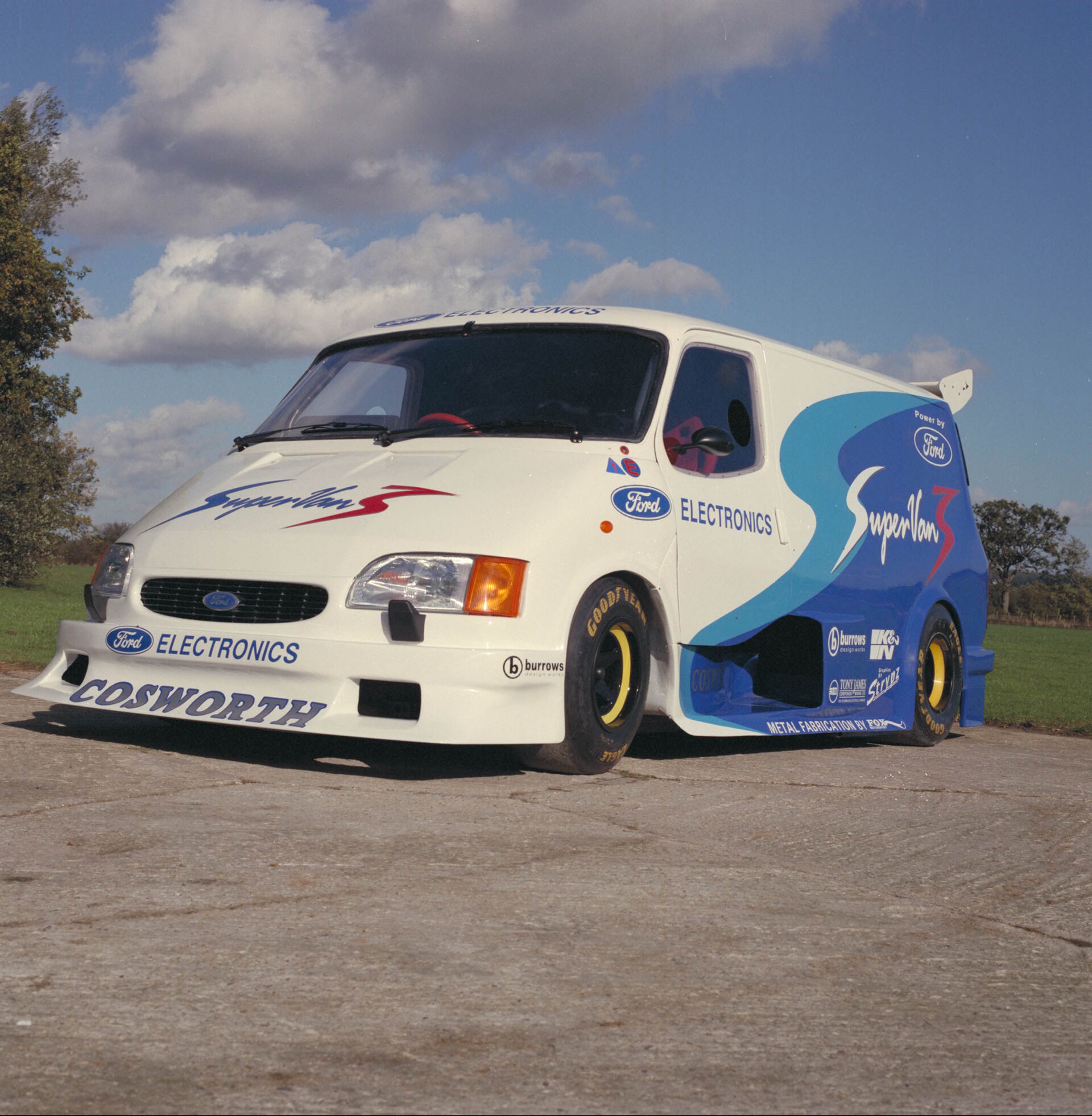Ford Transit Histories (29)