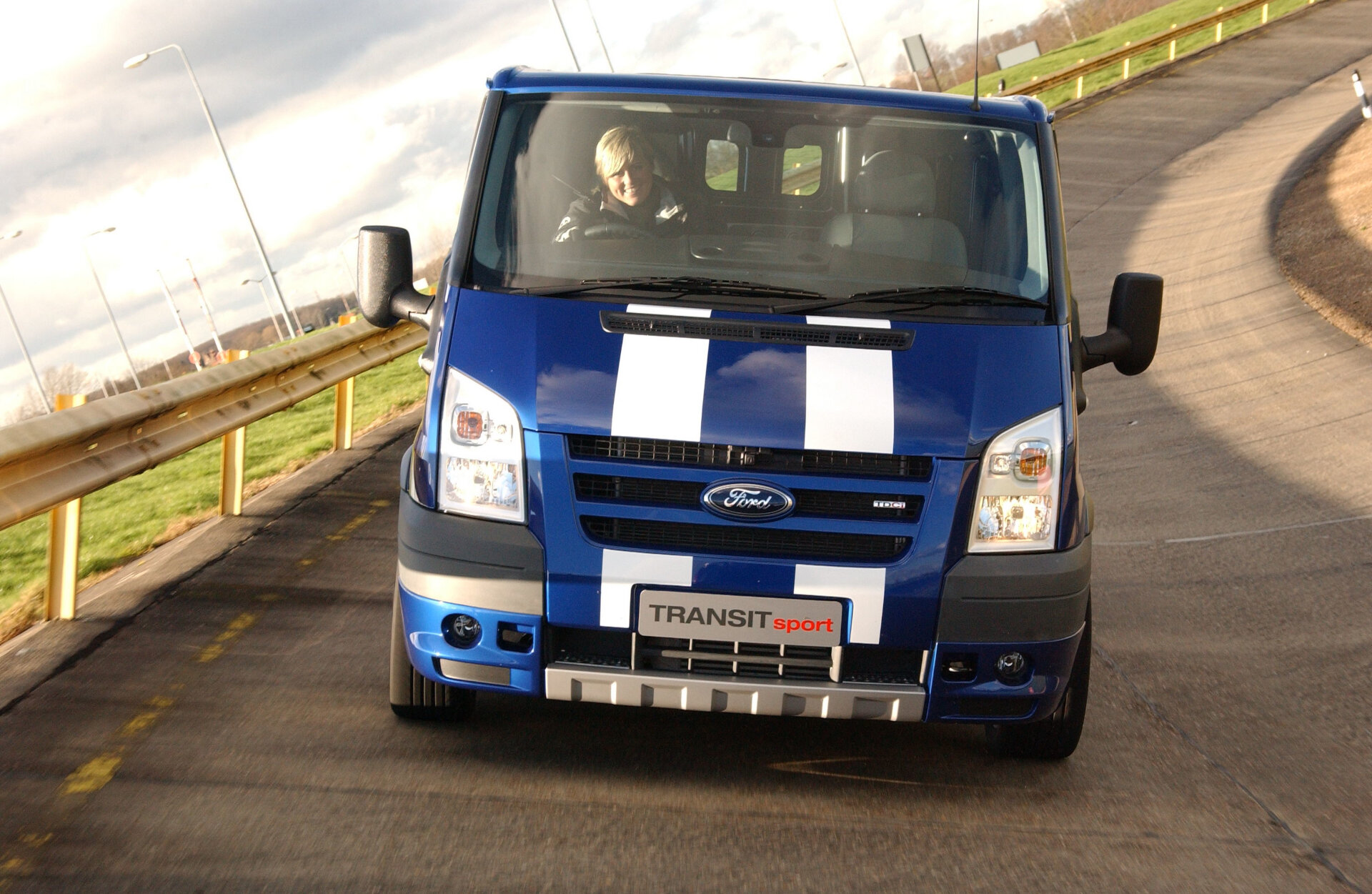 Ford Transit Histories (34)