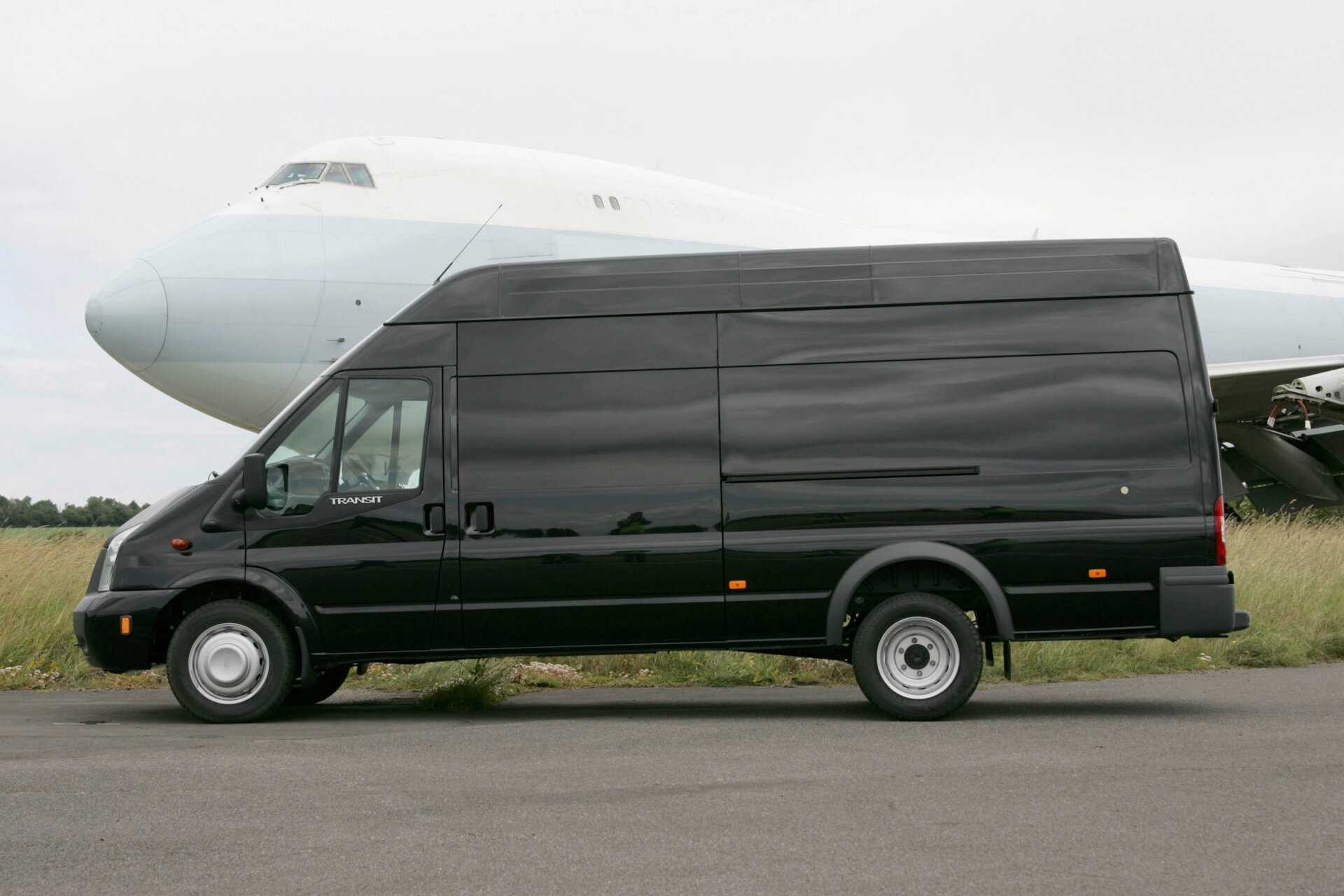 Ford Transit Histories (35)