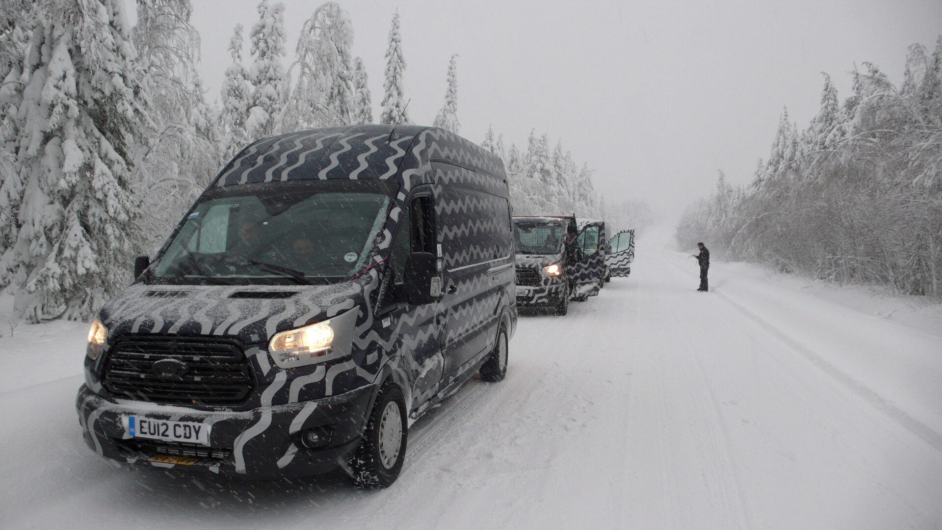 Ford Transit Histories (36)