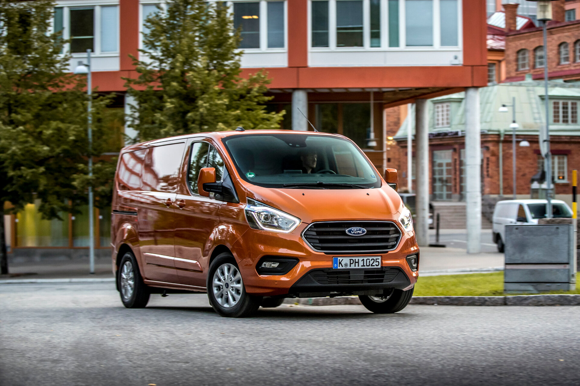 Ford Transit Histories (37)