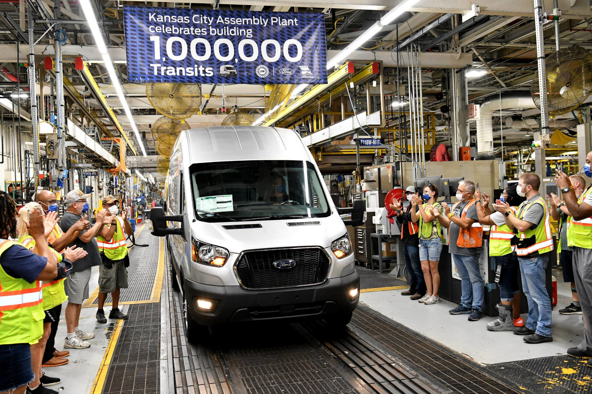 Ford Transit Histories (39)