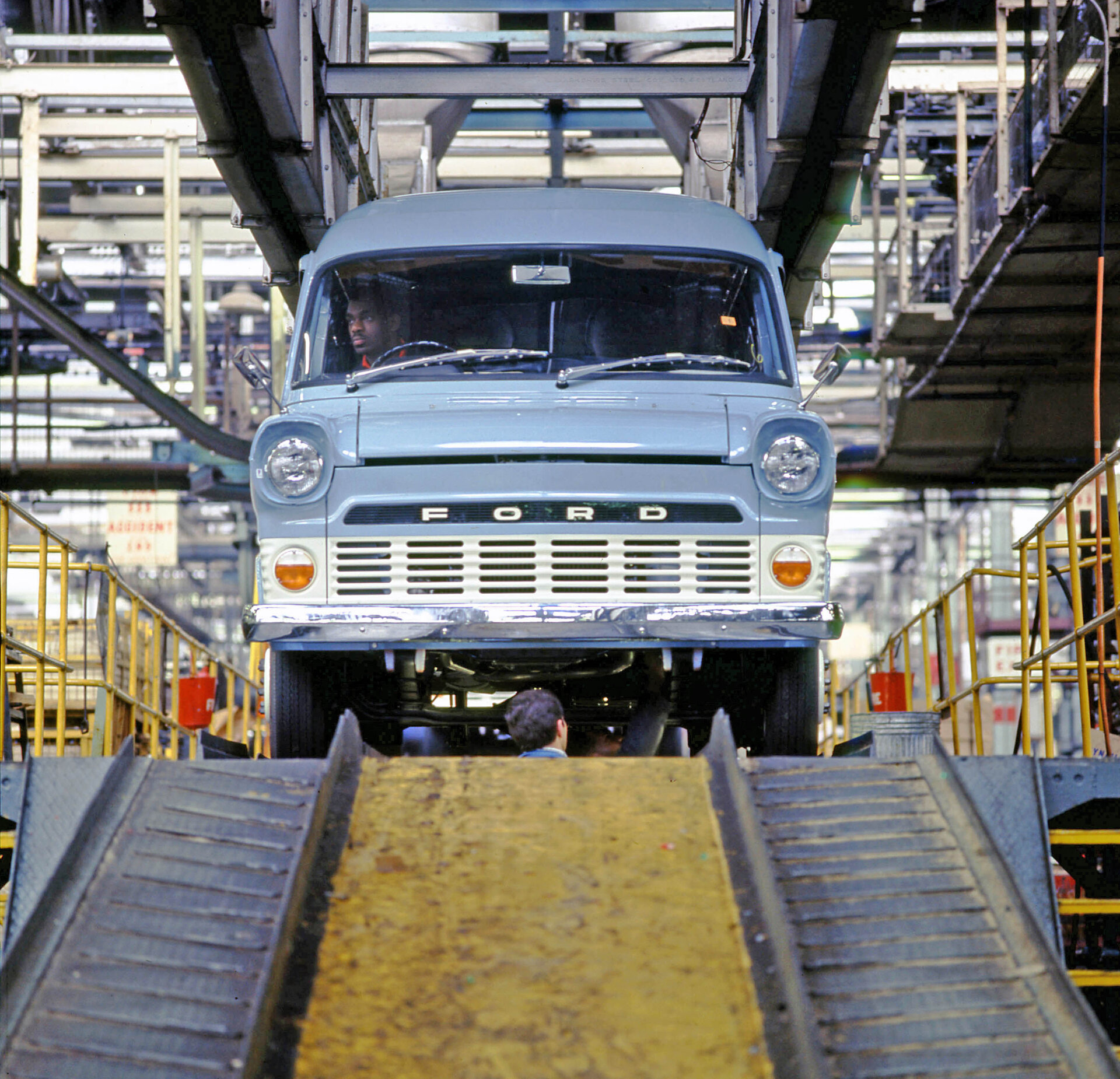 Ford Transit Histories (4)