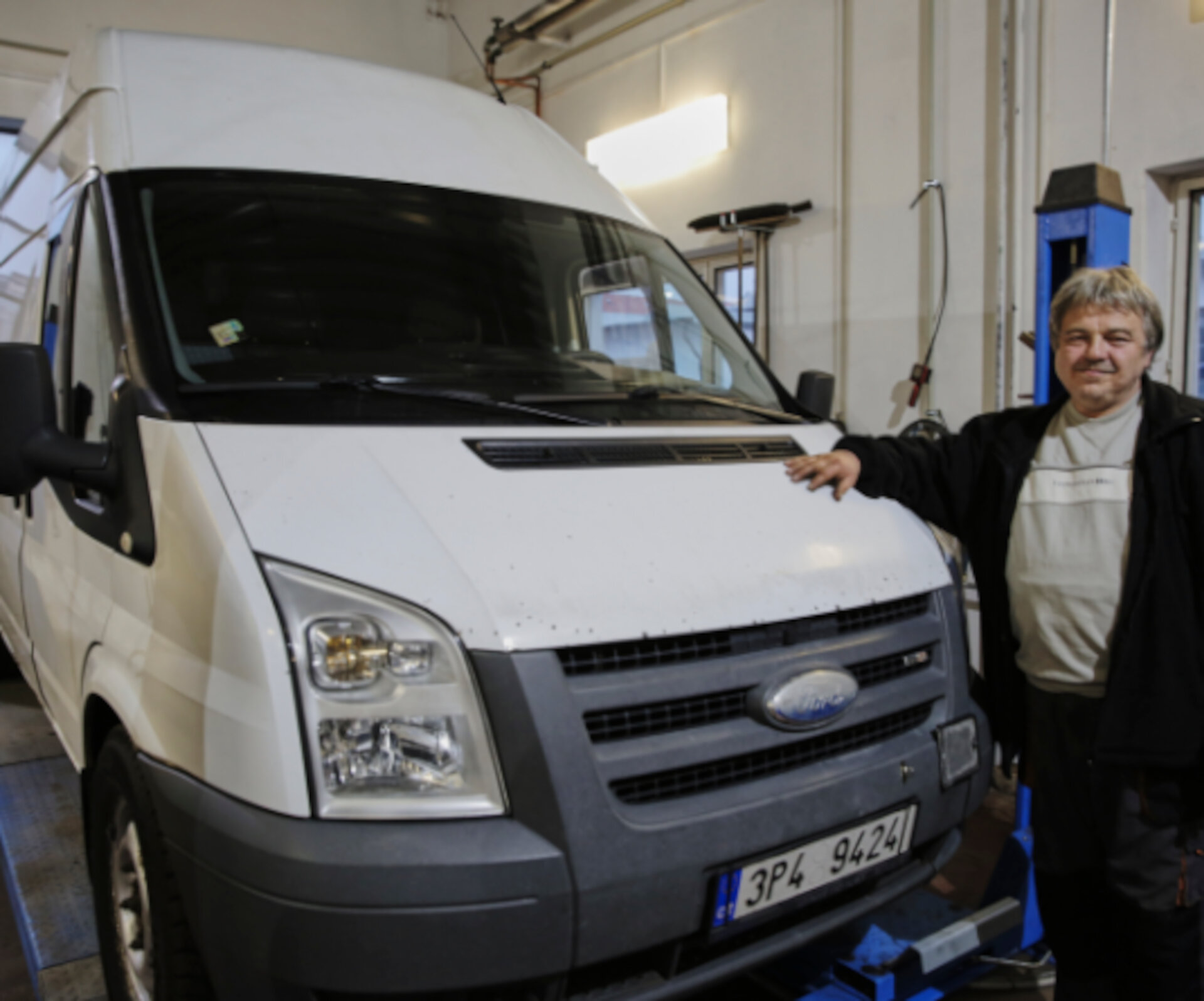 Ford Transit Histories (40)