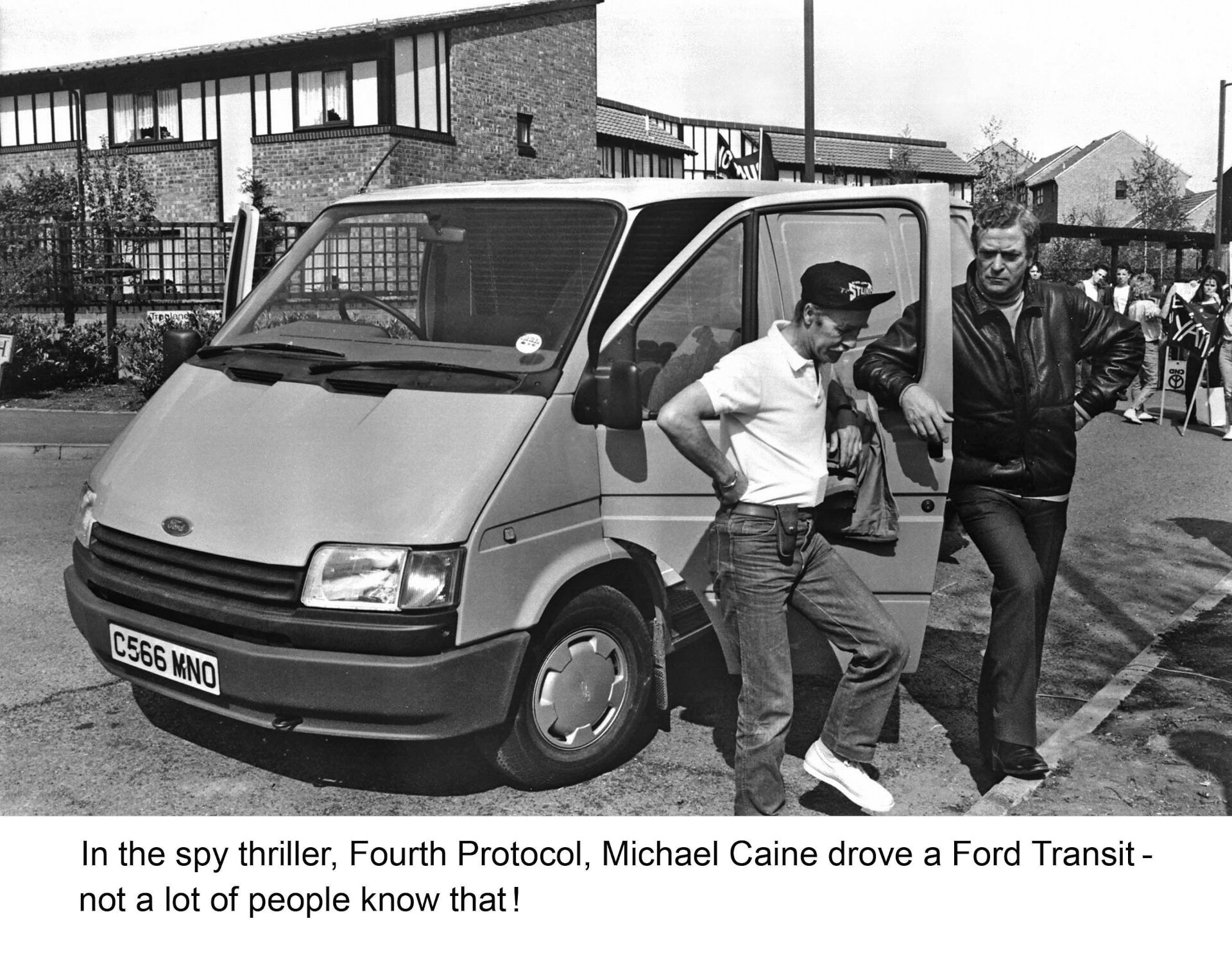 Ford Transit Histories (49)