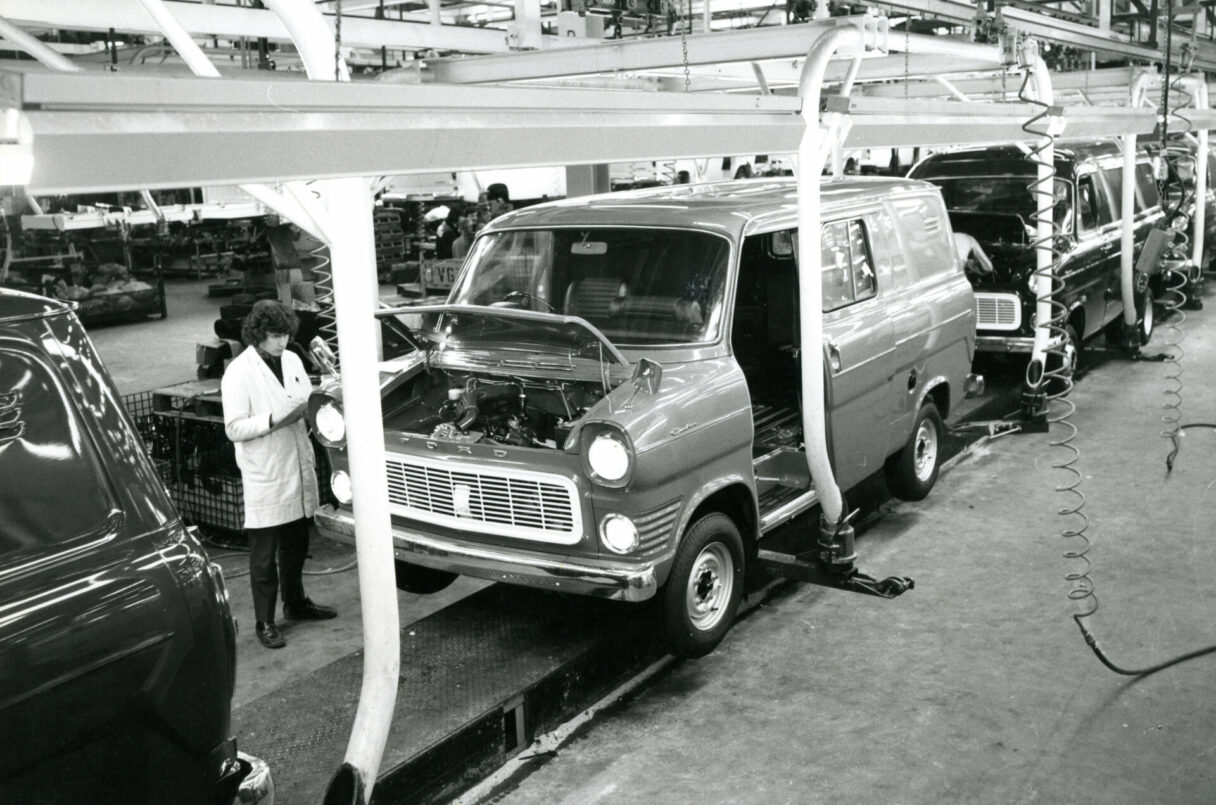 Ford Transit Histories (5)