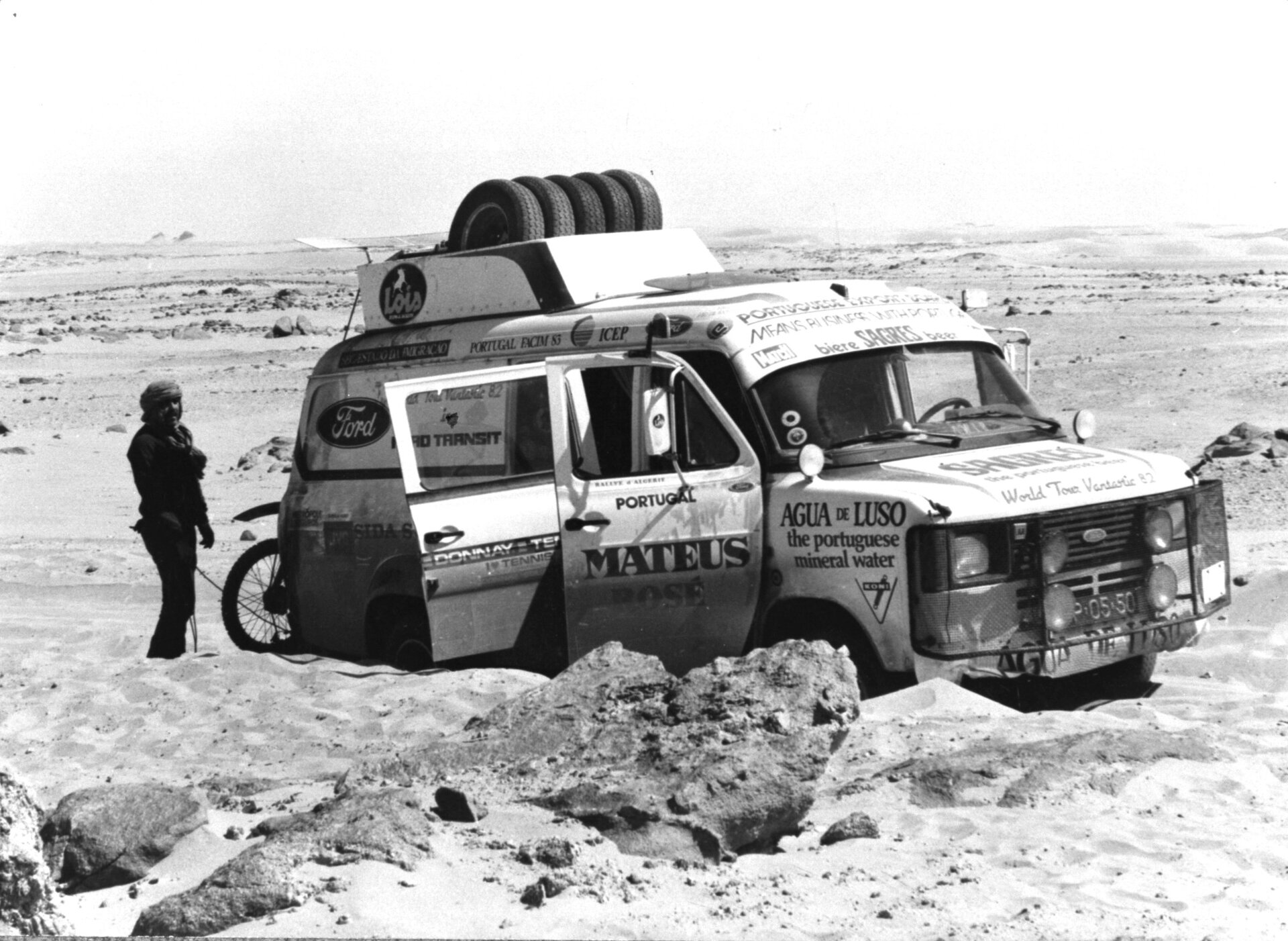 Ford Transit Histories (50)